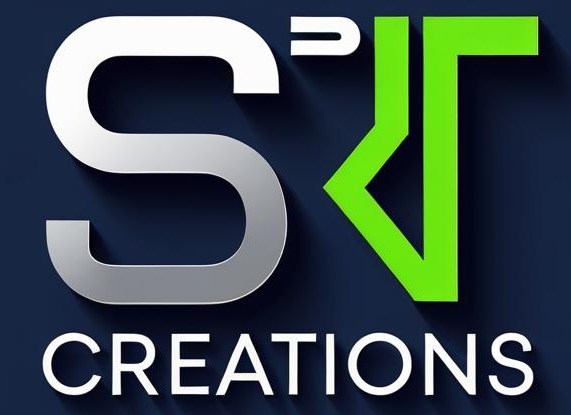 SRIT Creations Official Logo